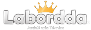 Labordda Logo